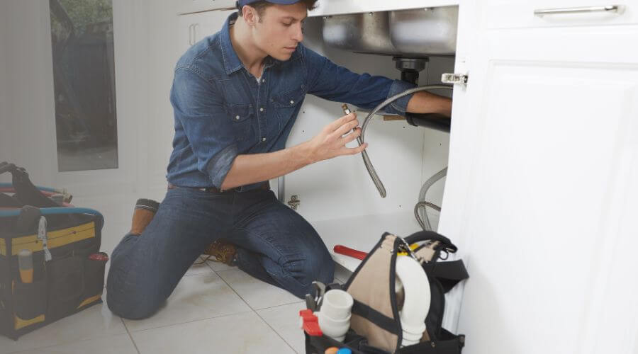 Professional septic pumping service in Waka, TX